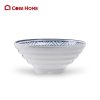 Tô tròn xanh có vân viền Size 22cm_378076_J-9-LXT