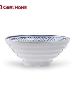 Tô tròn xanh có vân viền Size 22cm_378076_J-9-LXT
