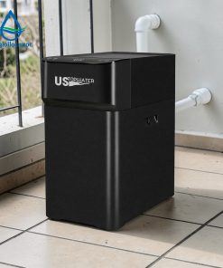 Thiết bị làm mềm nước USTOPWATER, model: US-UA1