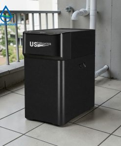 Thiết bị làm mềm nước USTOPWATER, model: US-UA1