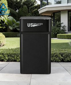 Thiết bị làm mềm nước USTOPWATER, model: US-UA1