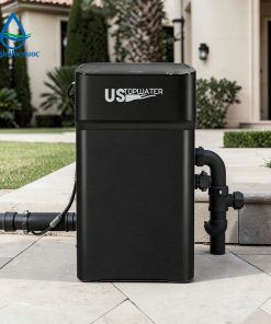 Thiết bị làm mềm nước USTOPWATER, model: US-UA1