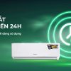 Điều hòa 1 chiều Nagakawa 18000BTU NS-C18R2T30