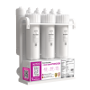 Máy lọc nước để gầm ion kiềm hydrogen Mutosi MP-U28H