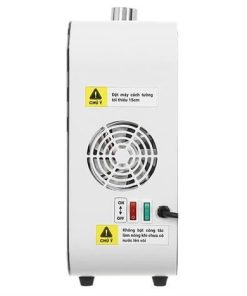 Combo máy chuyển đổi ion kiềm hydrogen Mutosi MD-199H & Máy lọc nước để gầm 11 lõi Mutosi MP-1101