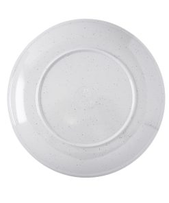 Dĩa Yangge xanh có vân hình tròn Size 22.9cm_378087_2309-LXT