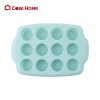 Khay silicone làm bánh hình tròn – Cobi Home