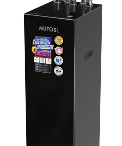 Máy lọc nước ion kiềm Hydrogen nóng lạnh nguội Mutosi MP-S128H