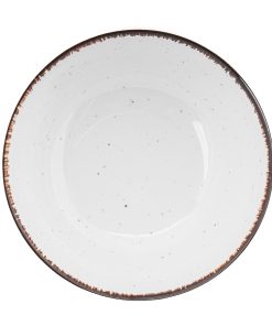 Chén Mela viền đen tròn Size Ø115x46_378427_KD504L_Tieyoushi