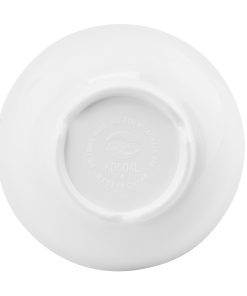 Chén nhựa melamine màu xanh lá cây Size Ø115x46_KD504L_Green_378408