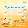 Sữa hạt mẹ bầu Hồng Hoa – 36 gói, hộp 900gr