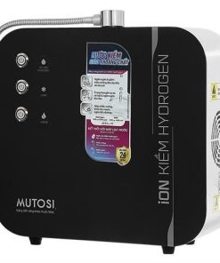 Máy nóng lạnh ion kiềm hydrogen Mutosi MD-199H