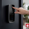 KHÓA ĐIỆN TỬ / DIGITAL DOOR LOCK NOVA – MR2501B