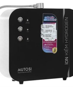 Máy nóng lạnh ion kiềm hydrogen Mutosi MD-199H