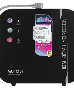 Máy nóng lạnh ion kiềm hydrogen Mutosi MD-199H