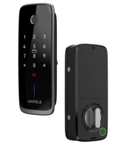 KHÓA ĐIỆN TỬ / DIGITAL DOOR LOCK NOVA – MR2501B