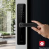 KHÓA ĐIỆN TỬ / DIGITAL DOOR LOCK ZENITH – ML2501W