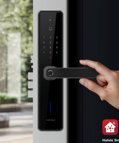 KHÓA ĐIỆN TỬ / DIGITAL DOOR LOCK ZENITH – ML2501W