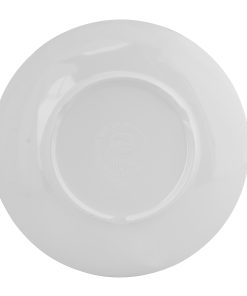 Dĩa Mela lớn màu xanh lá Size Ø152x20_378420_D1106LE_Green