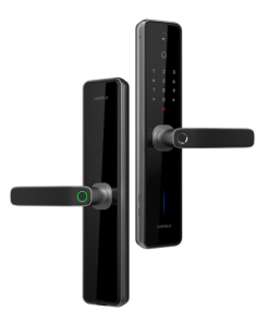 KHÓA ĐIỆN TỬ / DIGITAL DOOR LOCK ZENITH – ML2501W