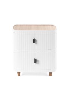 Tủ ngăn kéo nhựa 2 tầng Cobi Home_391329