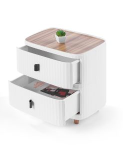Tủ ngăn kéo nhựa 2 tầng Cobi Home_391329