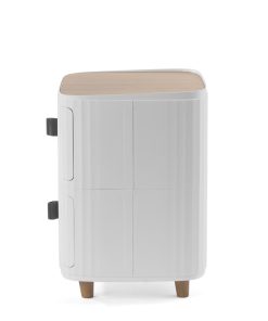 Tủ ngăn kéo nhựa 2 tầng Cobi Home_391329