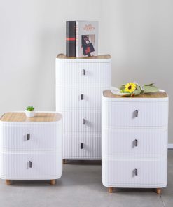 Tủ ngăn kéo nhựa 2 tầng Cobi Home_391329