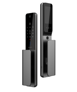 KHÓA ĐIỆN TỬ DIGITAL DOOR LOCK HORIZON – PP2501W