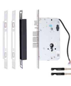 KHÓA ĐIỆN TỬ DIGITAL DOOR LOCK HORIZON – PP2501W