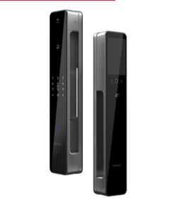 KHÓA ĐIỆN TỬ DIGITAL DOOR LOCK INFINITY – PP2502W