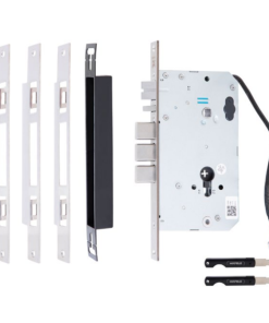 KHÓA ĐIỆN TỬ DIGITAL DOOR LOCK INFINITY – PP2502W