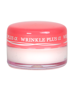 Dưỡng ngăn ngừa nhăn và khô môi NARIS Wrinkle Plus Alpha Super Lip Repair 10g