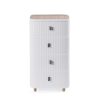 Tủ ngăn kéo nhựa 4 tầng Cobi Home_391331