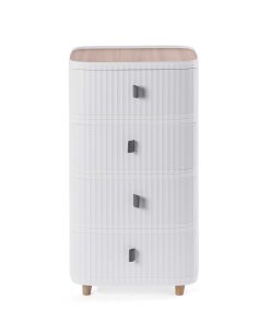 Tủ ngăn kéo nhựa 4 tầng Cobi Home_391331