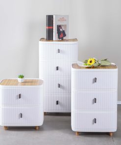 Tủ ngăn kéo nhựa 4 tầng Cobi Home_391331
