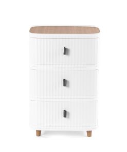 Tủ ngăn kéo nhựa 3 tầng Cobi Home_391330