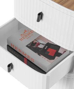 Tủ ngăn kéo nhựa 3 tầng Cobi Home_391330