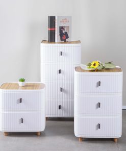 Tủ ngăn kéo nhựa 3 tầng Cobi Home_391330