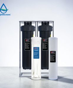 Bộ lọc tổng USTopwater model: Clo-UF