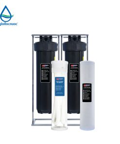 Bộ lọc tổng USTopwater model: Clo-UF