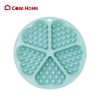 Khuôn silicone làm bánh waffle – Cobi Home-369939