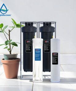Bộ lọc tổng USTopwater model: Clo-UF
