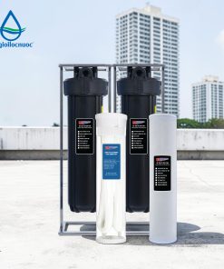 Bộ lọc tổng USTopwater model: Clo-UF