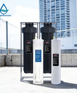 Bộ lọc tổng USTopwater model: Clo-UF