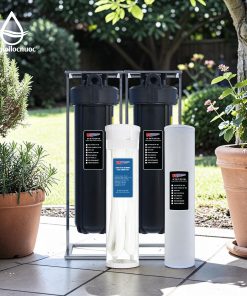 Bộ lọc tổng USTopwater model: Clo-UF