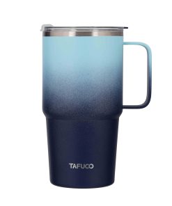 Ly giữ nhiệt có tay cầm T204SB 567ml – Xanh đen_341621