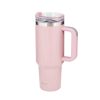 Ly giữ nhiệt có ống hút T205RP 1180ml – Hồng_341624