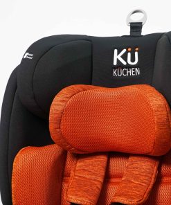 Ghế an toàn trẻ em trên xe ô tô KUCHEN YB713A