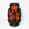 Ghế an toàn trẻ em trên xe ô tô KUCHEN YB108B – Màu xám